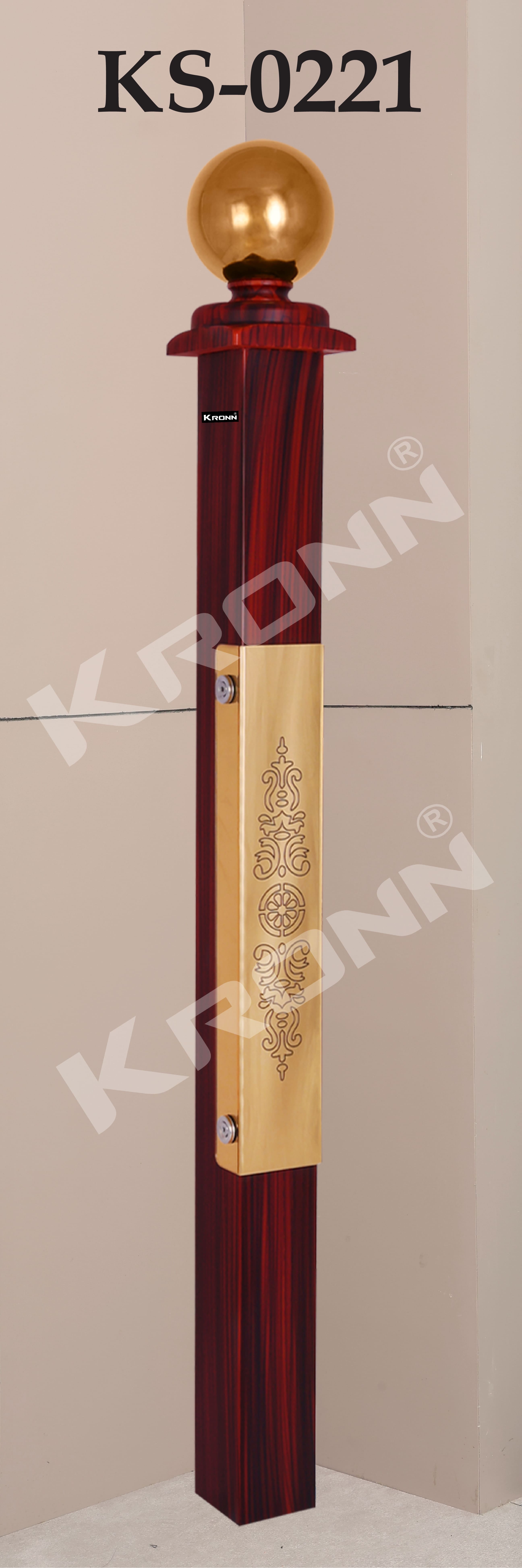 KS-0221 80x80mm